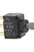 G23KP Rocker Switches