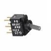 G25AP Toggle Switches