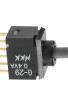 G29AP Toggle Switches
