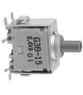 G3B15AB Pushbutton Switches