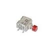 G3B15AB-S-YA electronic component of NKK Switches