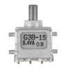 G3B15AH electronic component of NKK Switches