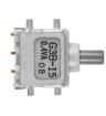 G3B15AH Pushbutton Switches