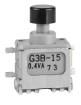 G3B15AH-XA electronic component of NKK Switches