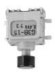 G3B15AH-XA  Electromechanical