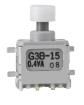G3B15AH-XB electronic component of NKK Switches