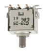 G3B25AB  Electromechanical