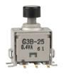 G3B25AB-XA electronic component of NKK Switches