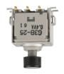 G3B25AB-XA  Electromechanical