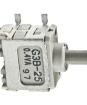 G3B25AH Pushbutton Switches
