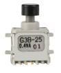 G3B25AH-XA electronic component of NKK Switches
