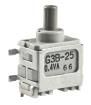 G3B25AH-XB electronic component of NKK Switches