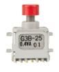 G3B25AH-XC electronic component of NKK Switches
