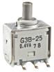 G3B25AP electronic component of NKK Switches