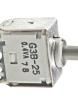 G3B25AP Pushbutton Switches