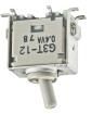 G3T12AB  Electromechanical