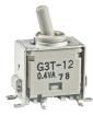 G3T12AB-RO electronic component of NKK Switches