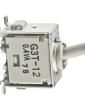 G3T12AB-RO Toggle Switches