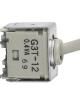 G3T12AP Toggle Switches