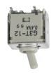 G3T12AP-RO  Electromechanical