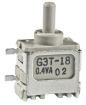G3T18AH electronic component of NKK Switches
