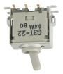 G3T22AB  Electromechanical