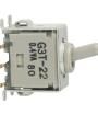 G3T22AB Toggle Switches