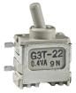 G3T22AH electronic component of NKK Switches