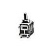 G3T22AP-RO Toggle Switches