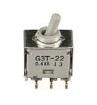 G3T22AP-S electronic component of NKK Switches