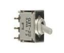 G3T22AP-S Toggle Switches