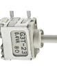 G3T23AH Toggle Switches