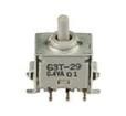 G3T29AB-S electronic component of NKK Switches