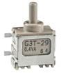 G3T29AH electronic component of NKK Switches