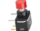 GB15AH-XC Pushbutton Switches