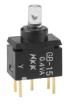 GB15JPD electronic component of NKK Switches