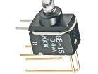 GB15JVC Pushbutton Switches