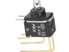 GB15JVF Pushbutton Switches
