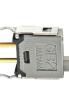 GB215AB Pushbutton Switches