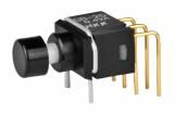GB25AH-XA electronic component of NKK Switches