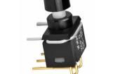 GB25AH-XA Pushbutton Switches