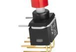 GB25AH-XC Pushbutton Switches