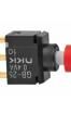 GB25AP-XC Pushbutton Switches
