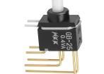 GB25AV Pushbutton Switches