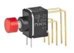 GB25AV-XC electronic component of NKK Switches