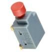 GP0115AAG30 Pushbutton Switches