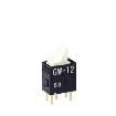 GW12LBP electronic component of NKK Switches