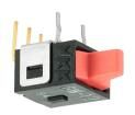 GW12LCH  Electromechanical