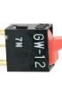 GW12LCP Rocker Switches