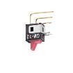 GW12LCV  Electromechanical